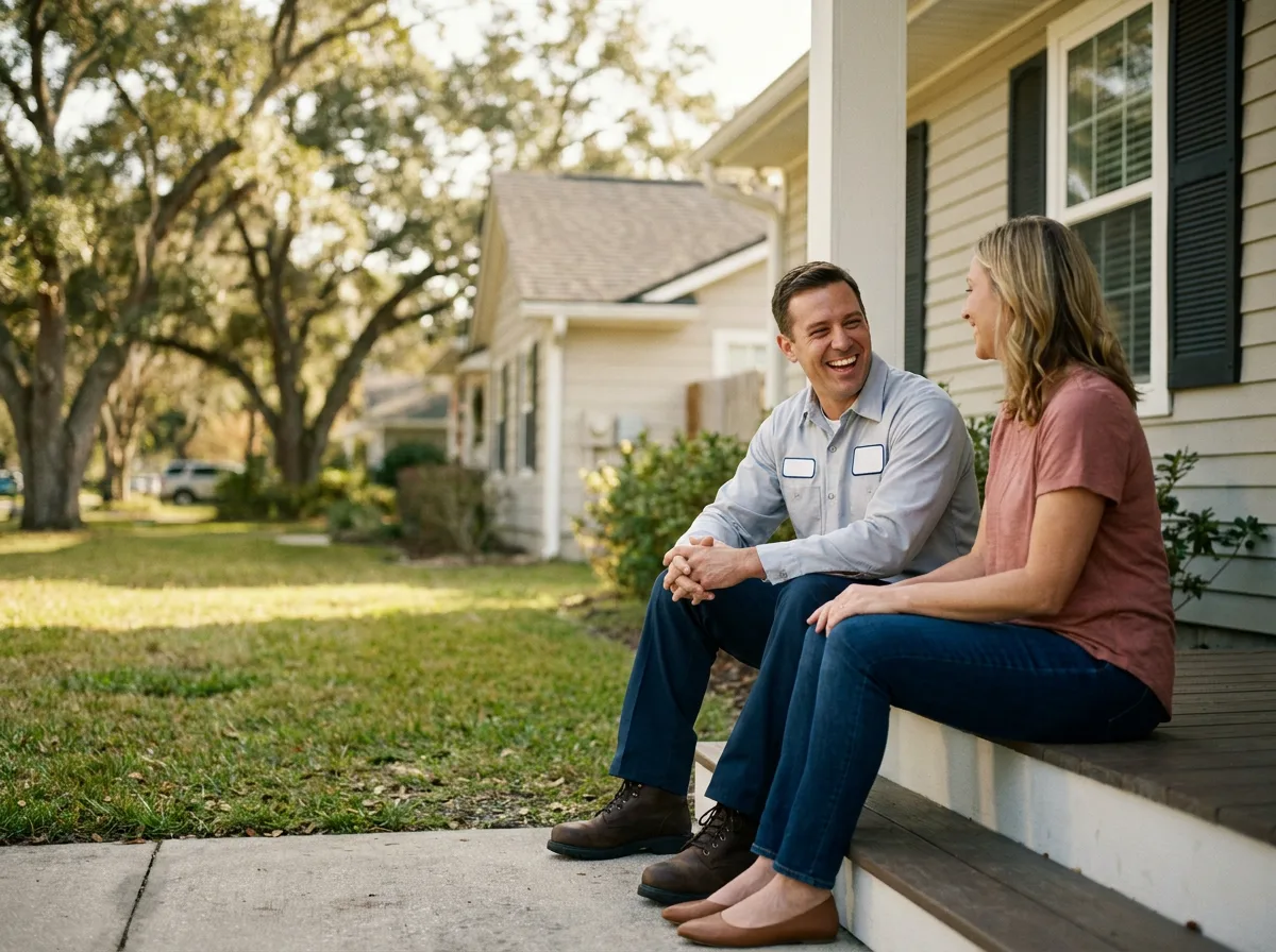 Septic tank pumping FAQs for Saint Jo, TX
